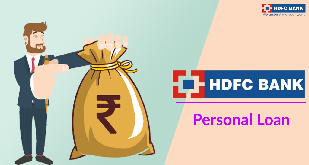 Personal Loan: Everything You Need To Know About HDFC Bank Personal Loans